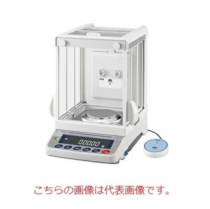 【ポイント10倍】【直送品】 A&D (エー・アンド・デイ) 校正用分銅内蔵型天びん APOLLO GX-224AE (GX224AE)