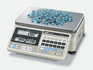 A&D (�G�[�E�A���h�E�f�C) �Z�p���[�g�\ ���v HC-3Ki