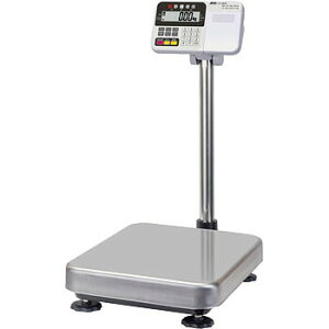 【ポイント5倍】【直送品】 A&D (エー・アンド・デイ) 防塵・防水デジタル台はかり HV-200KC