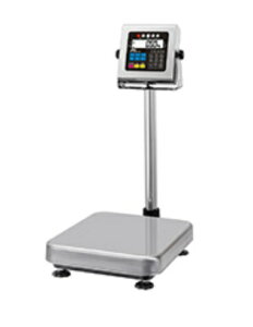 【ポイント5倍】【直送品】 A&D (エー・アンド・デイ) 防塵・防水デジタル台はかり HV-200KCWP (HV200KCWP-JA)