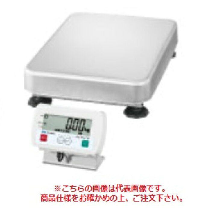 最大57%オフ! AD エー アンド デイ 検定付きはかり 防塵 防水台はかり SC-30KBM-K ポールなしタイプ 検定付 mandhucollege.edu.mv