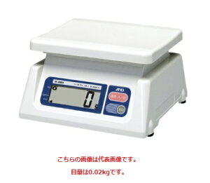 yiz A&D (G[EAhEfC) t͂ fW^XP[ SK-20Ki (4) (SK20KI-JA)