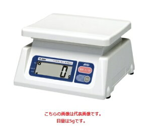 yiz A&D (G[EAhEfC) t͂ fW^XP[ SK-5000i (4) (SK5000I-JA)