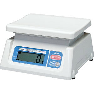 【ポイント10倍】【直送品】 A&D (エー・アンド・デイ) デジタルはかり SL-5000D (両面表示)