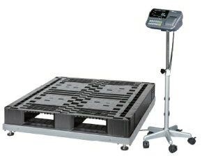 【ポイント10倍】【直送品】 A&D (エー・アンド・デイ) 検定付きはかり 低床タイプデジタル台はかり SN-1200KL-K (SN1200KL-K) (検定付)