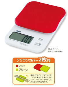y|Cg10{zyiz A&D (G[EAhEfC) ƒpfW^z[XP[ UH-3305-WRG