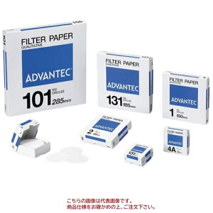 yiz ADVANTEC (AhoebN) hNo.2 550mm C-50 00022551 (100)