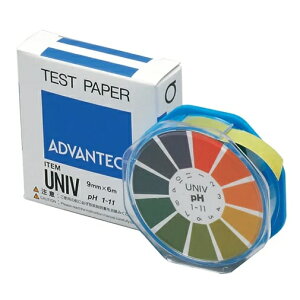 yiz ADVANTEC (AhoebN) PH [^Cv UNIV 07011030