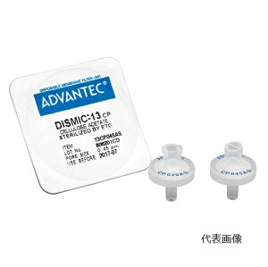 yiz ADVANTEC (AhoebN) DISMIC 13CP045AS (39112240) (100)