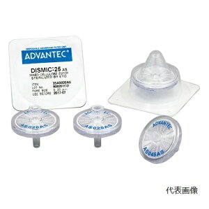 y|Cg10{zyiz ADVANTEC (AhoebN) DISMIC 25AS020AN (39121121) (50)