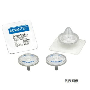 �y�|�C���g10�{�z�y�����i�z ADVANTEC (�A�h�o���e�b�N) DISMIC 25SS045RS (39126142) (50��)