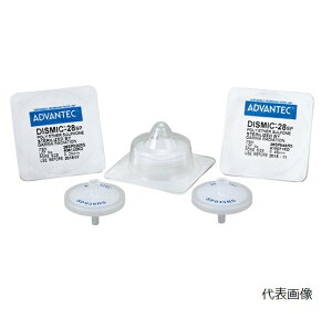 yiz ADVANTEC (AhoebN) DISMIC 28SP045RS (39136240) (50)