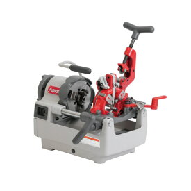 【直送品】 アサダ ビーバー25 BE25B 《ねじ切機》