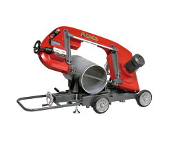 【ポイント5倍】【直送品】 アサダ バンドソー32F BS324 【大型】