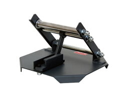 【直送品】 アサダ バンドソーパイプ受台 BS620
