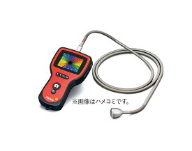 【直送品】 アサダ クリアスコープデジタル302T KN302 《管内検査カメラ》