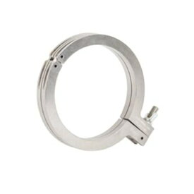 【直送品】 アサダ バーティカルリング 125A ST050 《切断機オプション》