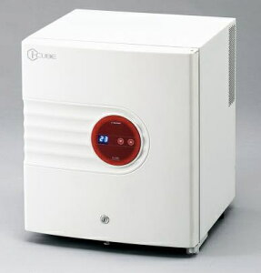 【直送品】 アズワン アイキューブ カルチャーインキュベーター FI-280 (3-7056-01) 《研究・実験用機器》