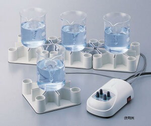 �y�|�C���g10�{�z�A�Y���� �}�O�l�`�b�N�X�^�[���[(OCTOPUS) B-1�p�R���g���[���[ CB-4 (1-4609-24) �s�����E�����p�@��t