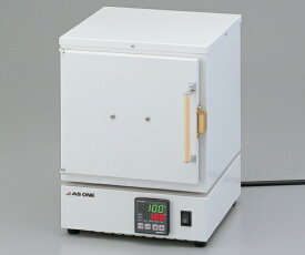 【直送品】 アズワン エコノミー電気炉 ROP-001 (1-5921-01) 《研究・実験用機器》