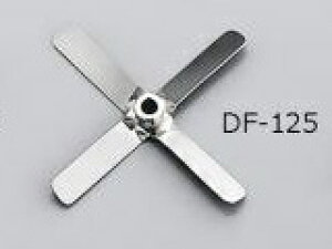 �y�|�C���g10�{�z�A�Y���� �g���l�[�h�p�h�a�H�� DF-125 (1-5505-26) �s�����E�����p�@��t
