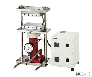 �y�����i�z �A�Y���� �����M�v���X�@ 0�`15t H400-15 (2-5178-13) �s�����E�����p�@��t