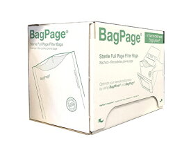 【ポイント5倍】【直送品】 アズワン バッグミキサー BAGPAGE400 (5-5042-11) 《研究・実験用機器》