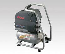 楽天市場】RYOBI エアコンプレッサ ACP－50の通販