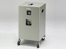 【直送品】 アズワン ベルト駆動式油回転真空ポンプ 1-8785-11 《研究・実験用機器》