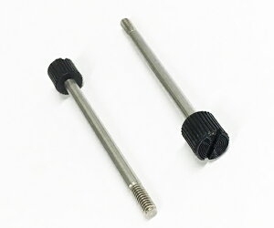�y�|�C���g10�{�z�A�Y���� �`���[�r���O�|���v�p�A�����J���X�N�����[ American screws (1-3519-18) �s�����E�����p�@��t