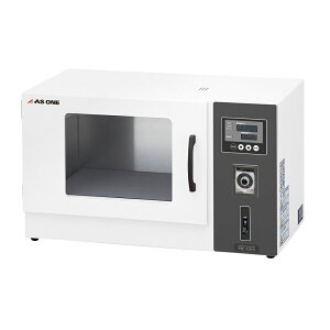 【ポイント5倍】【直送品】 アズワン 小型振盪恒温器 PIC-101S (1-6142-11) 《研究・実験用機器》