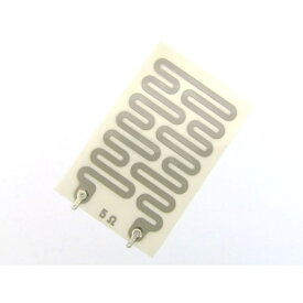 アズワン フィルムヒーター 5Ω FH-5 (3-979-01) 《研究・実験用機器》