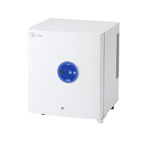 【ポイント5倍】【直送品】 アズワン クールインキュベーター i-CUBE(HOT&COOL) 測定孔無し FCI-280G (2-926-21) 《研究・実験用機器》 【大型】
