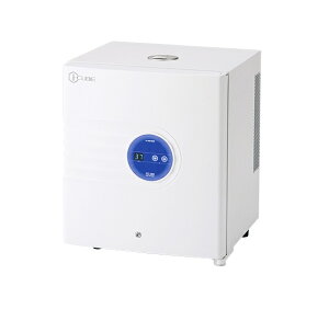 【ポイント10倍】【直送品】 アズワン クールインキュベーター i-CUBE(HOT&COOL) 測定孔有り FCI-280HG (2-926-22) 《研究・実験用機器》 【大型】