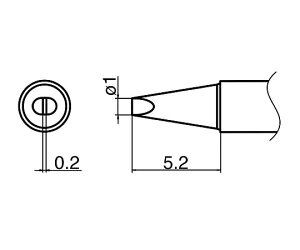 y|Cg10{zAY }CN͂񂾂ėpĐ T35-02D1 (3-9234-12) sEp@t