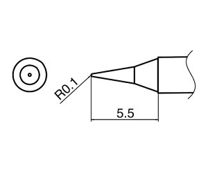 AY }CN͂񂾂ėpĐ T35-02I (3-9234-13) sEp@t