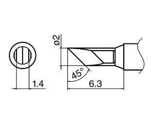 y|Cg5{zAY }CN͂񂾂ėpĐ T35-02KU (3-9234-15) sEp@t