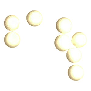 y|Cg10{zAY r[YӋ@ Z~bNr[Y(2.8mm) 4-461-17 sEp@t