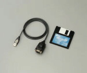 y|Cg5{zAY USBVAϊLbg USB/RS232C (1-5225-12) svEEt