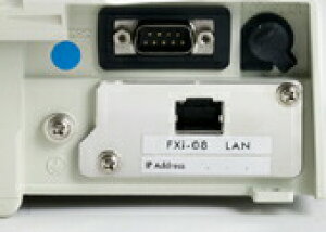 �A�Y���� �C�[�T�l�b�g�C���^�t�F�[�X FXi-08-JA (2-8142-11) �s�v���E����E�����t