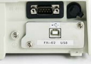AY USBC^[tF[X FXi-02-JA (2-8142-12) svEEt