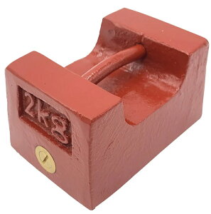 AY ^ M2RF-2KA 2kg 2-442-04 svEEt