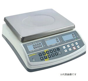 �y�|�C���g5�{�z�y�����i�z �A�Y���� �f�W�^���J�E���e�B���O�X�P�[�� CPB6K0.1N (2-9530-01) �s�v���E����E�����t