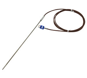 y|Cg10{zAY TV[XMd(SUS316)3.2×300mm T-S316-3.2-300 (3-5598-05) svEEt