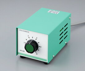【ポイント10倍】アズワン 交流電圧調整器 1-2241-01 《計測・測定・検査》