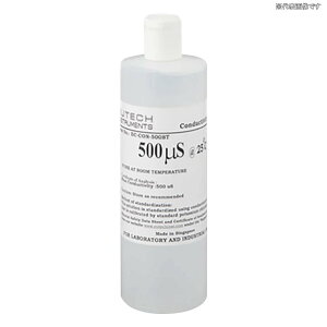 AY ReX^[dZt 500S/cm(480mL{g) ECCON500BT (1-3703-03) svEEt