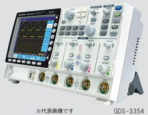 y|Cg10{zyiz AY fW^Xg[WIVXR[v 500MHz GDS-3504 (3-6182-04) svEEt