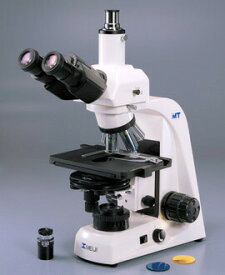 【直送品】 アズワン 位相差顕微鏡 1-8590-04 《計測・測定・検査》