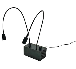 �y�|�C���g10�{�z�y�����i�z �A�Y���� LED�t���L�V�u���A�[������ �Ɨ������^ STA-B2 (3-5586-01) �s�v���E����E�����t