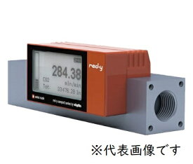 【直送品】 アズワン 乾電池駆動式マスフローメータ GCMD100LAr (3-5966-05) 《計測・測定・検査》